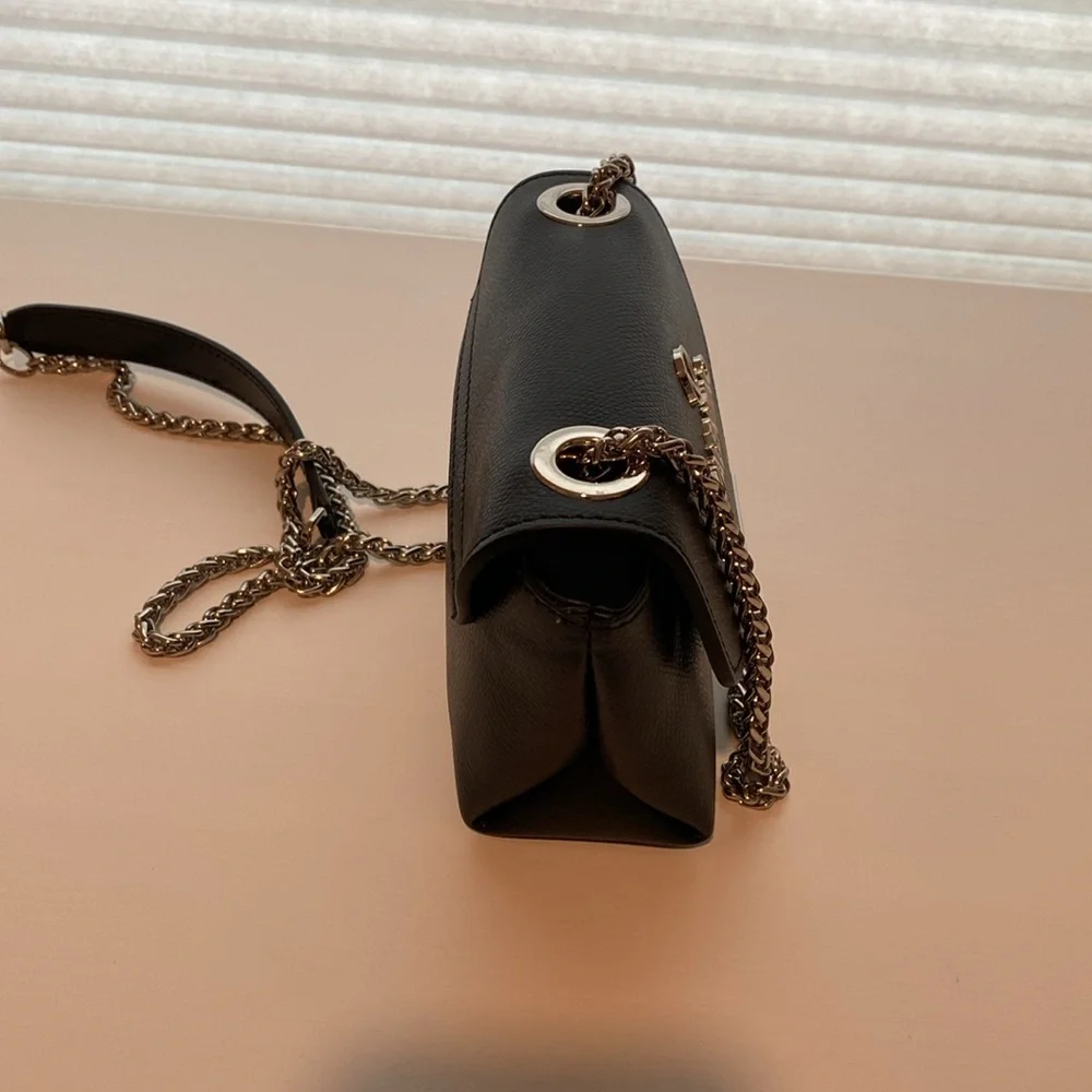 Mario Valentino Crossbody - Picture 9 of 15